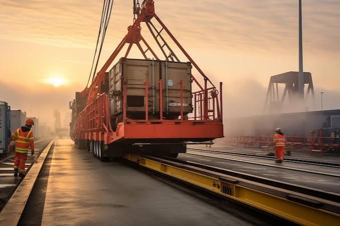 Project cargo across the East Africa corridor